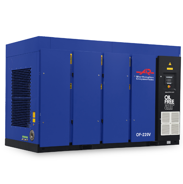 Worthington OF Air Compressors Worthington Global